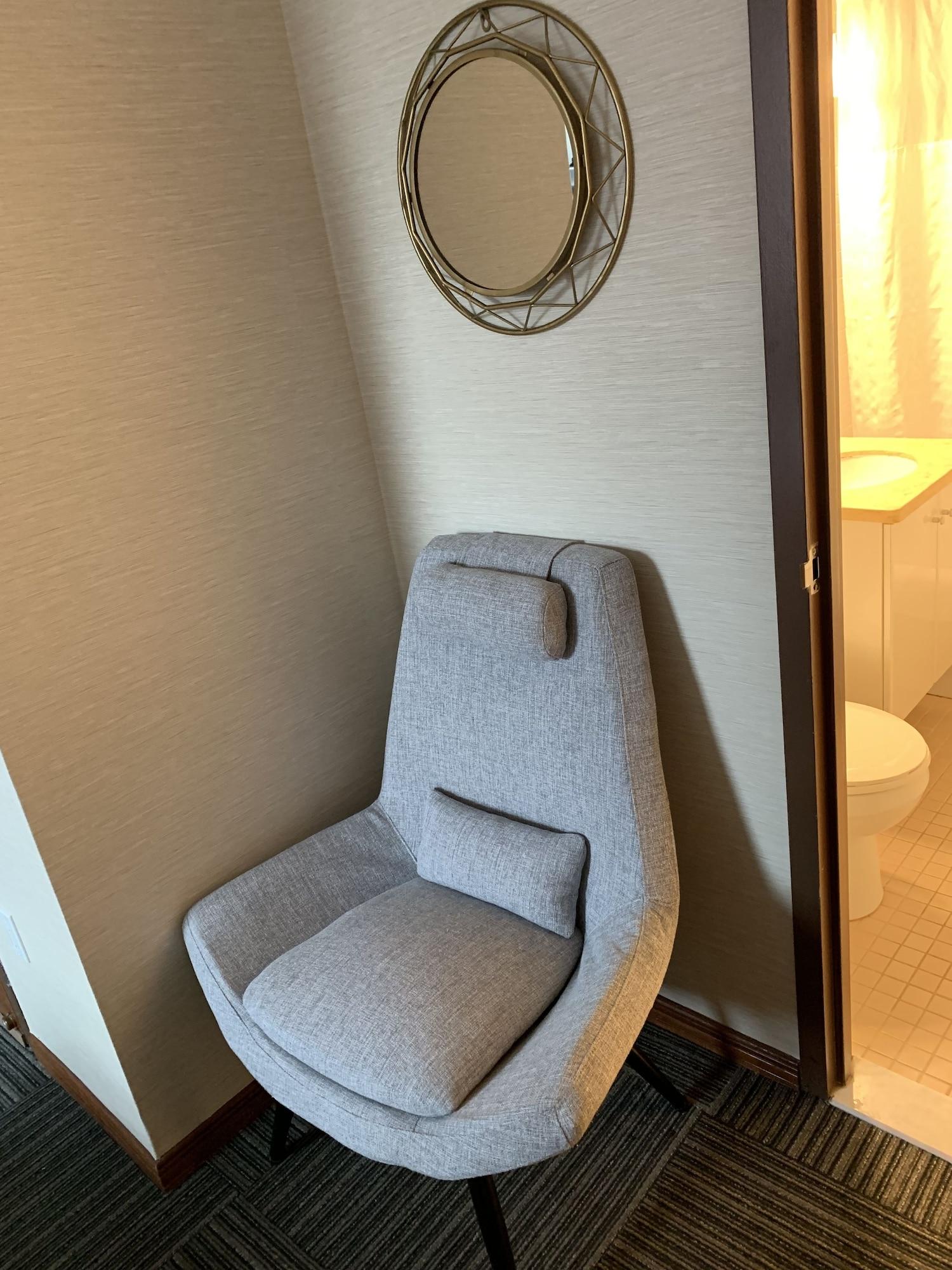 Hotel Mimosa New York Dış mekan fotoğraf