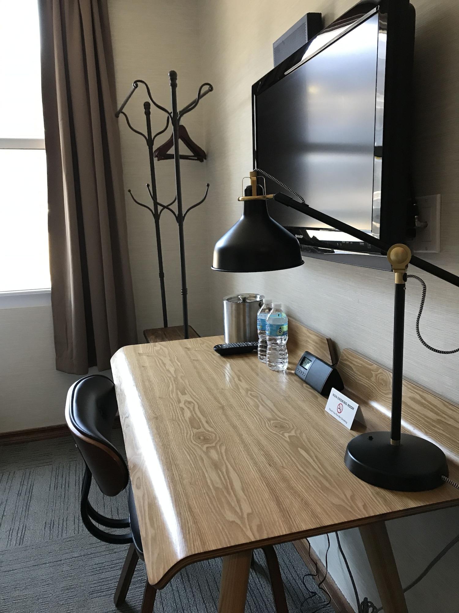 Hotel Mimosa New York Dış mekan fotoğraf