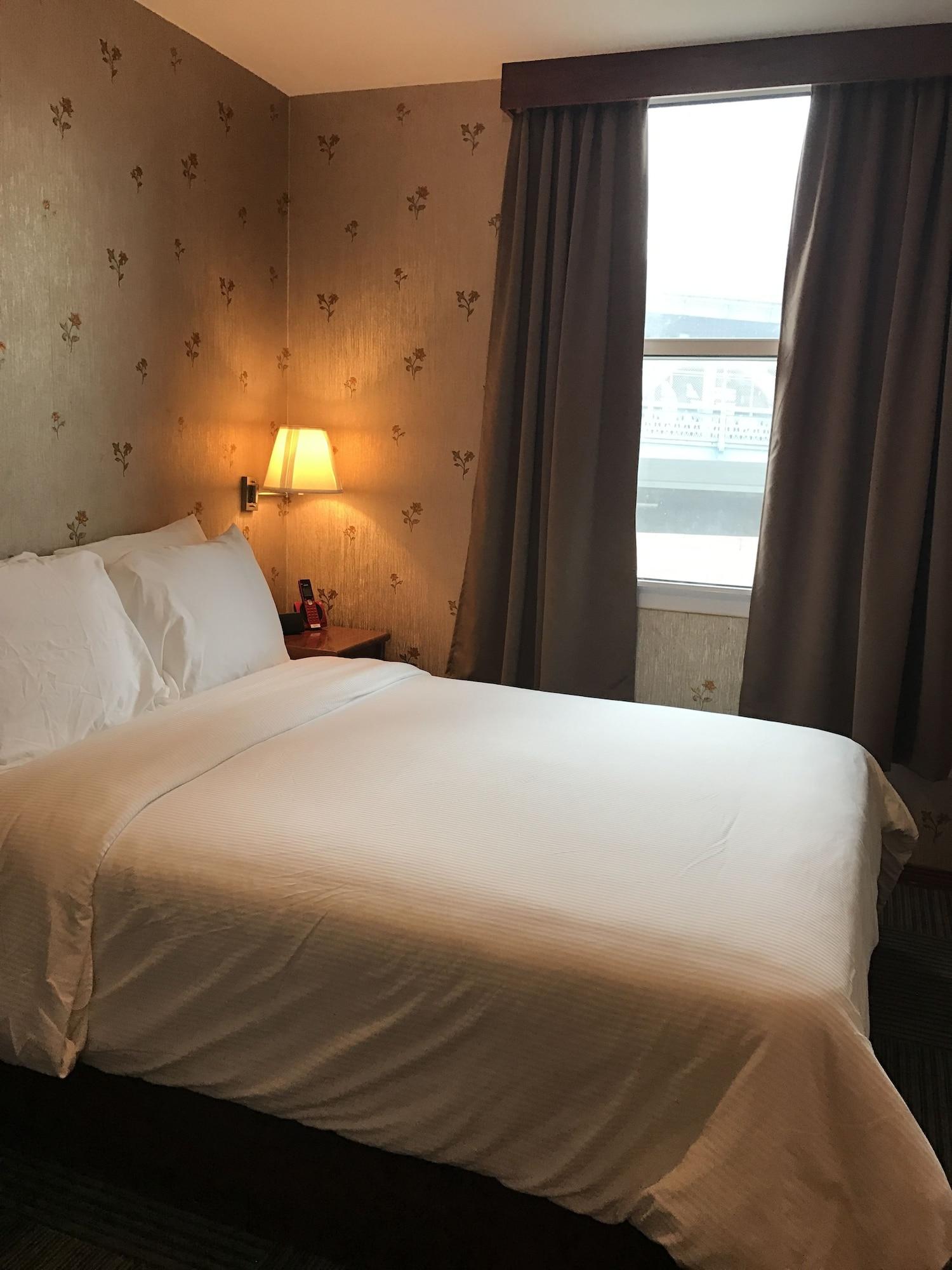 Hotel Mimosa New York Dış mekan fotoğraf
