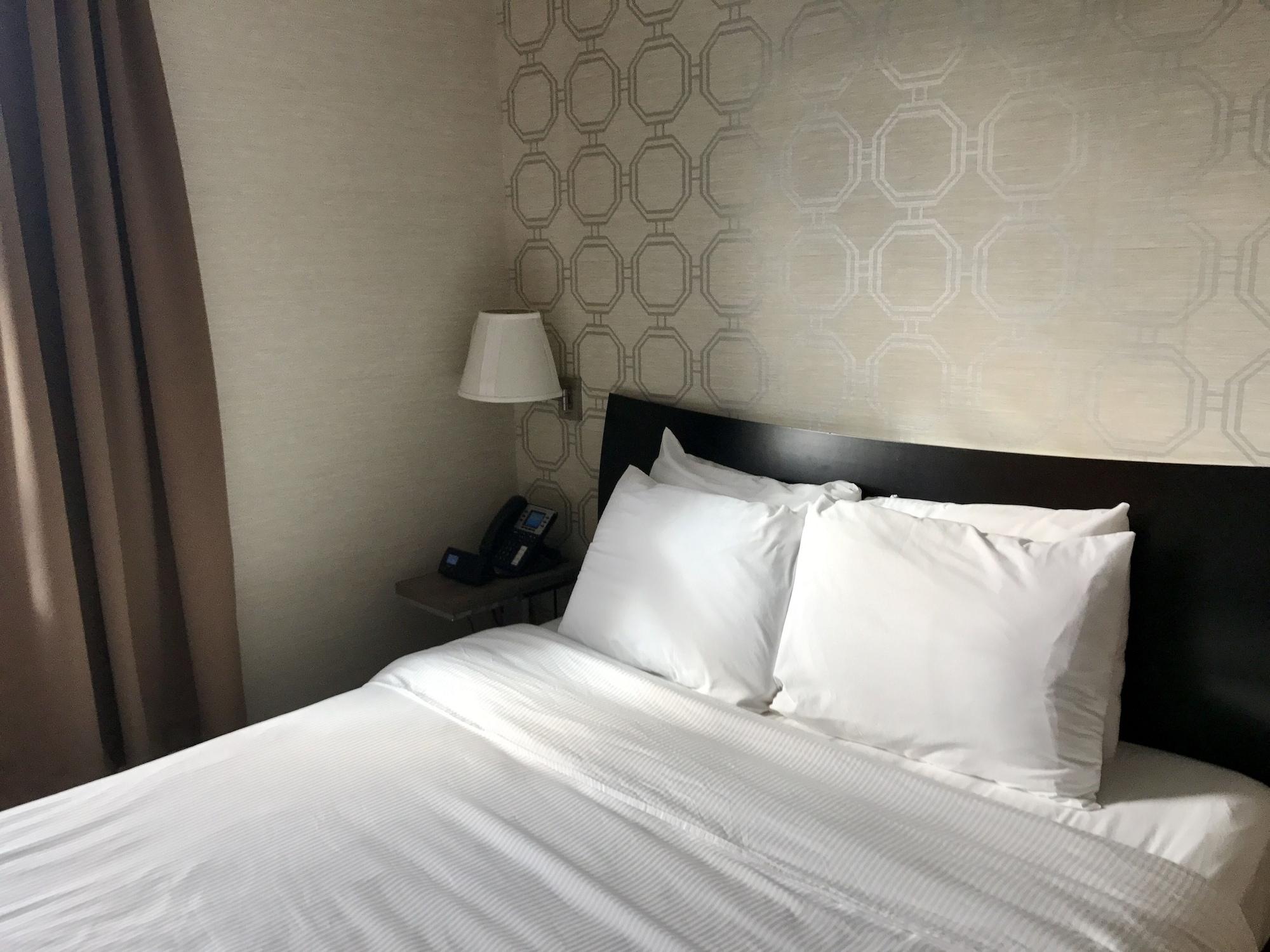Hotel Mimosa New York Dış mekan fotoğraf