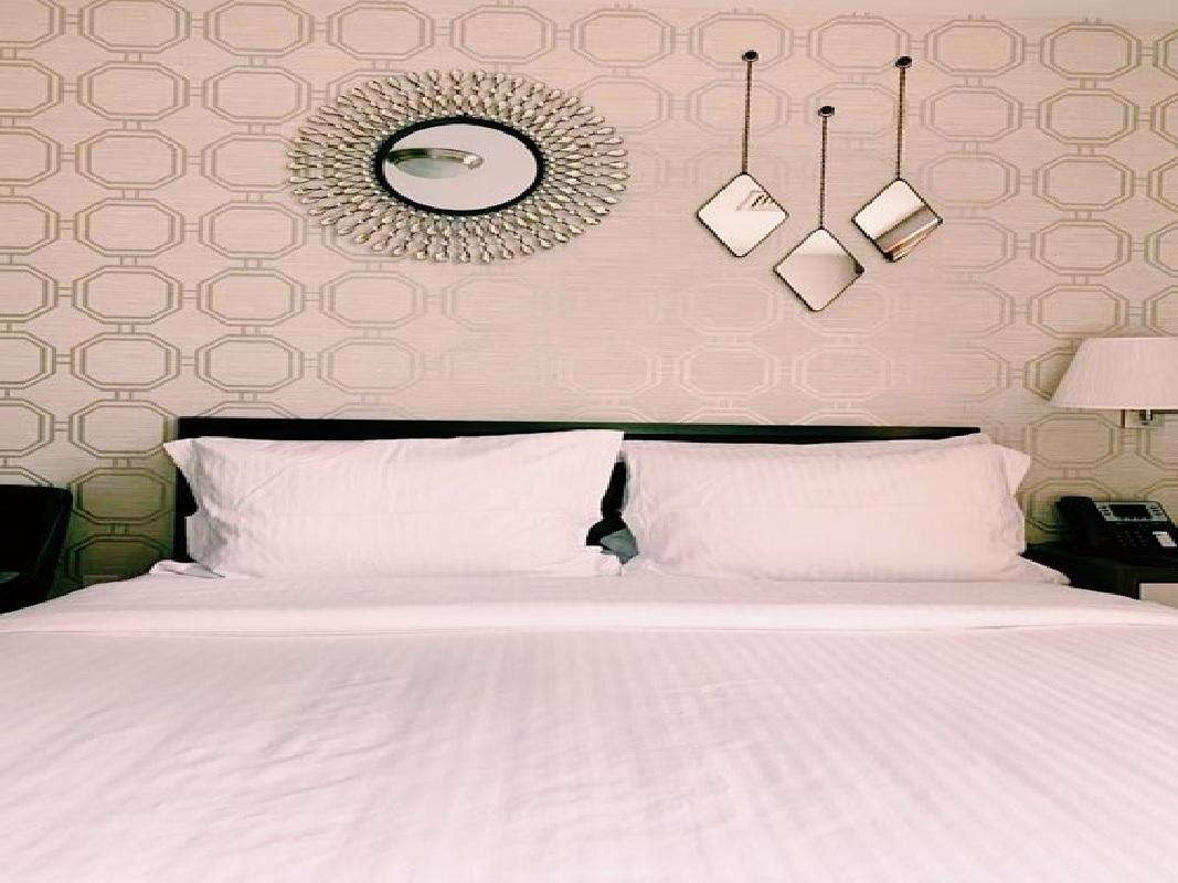 Hotel Mimosa New York Dış mekan fotoğraf