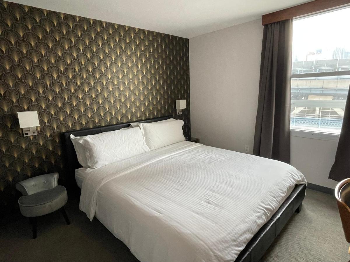 Hotel Mimosa New York Dış mekan fotoğraf