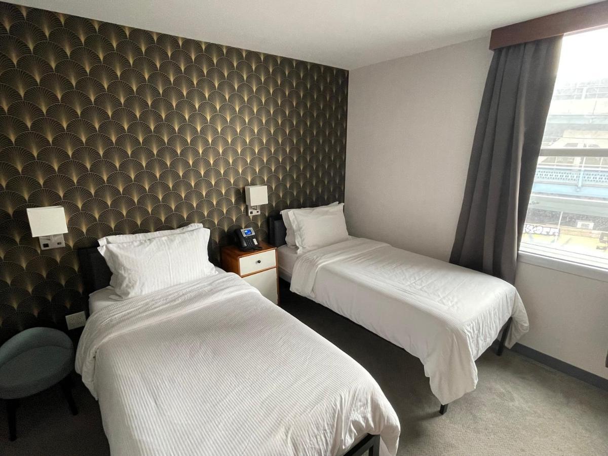 Hotel Mimosa New York Dış mekan fotoğraf