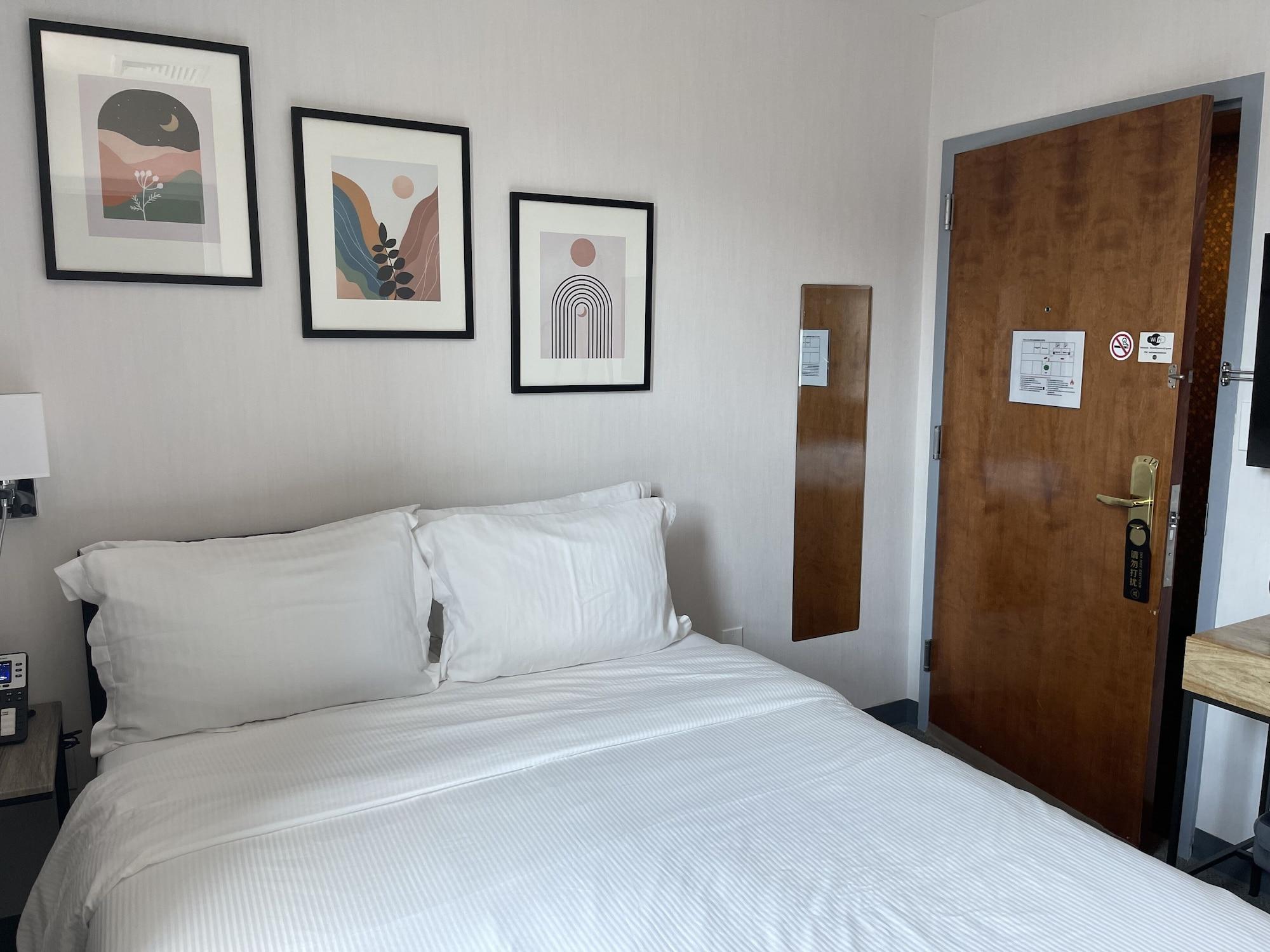 Hotel Mimosa New York Dış mekan fotoğraf