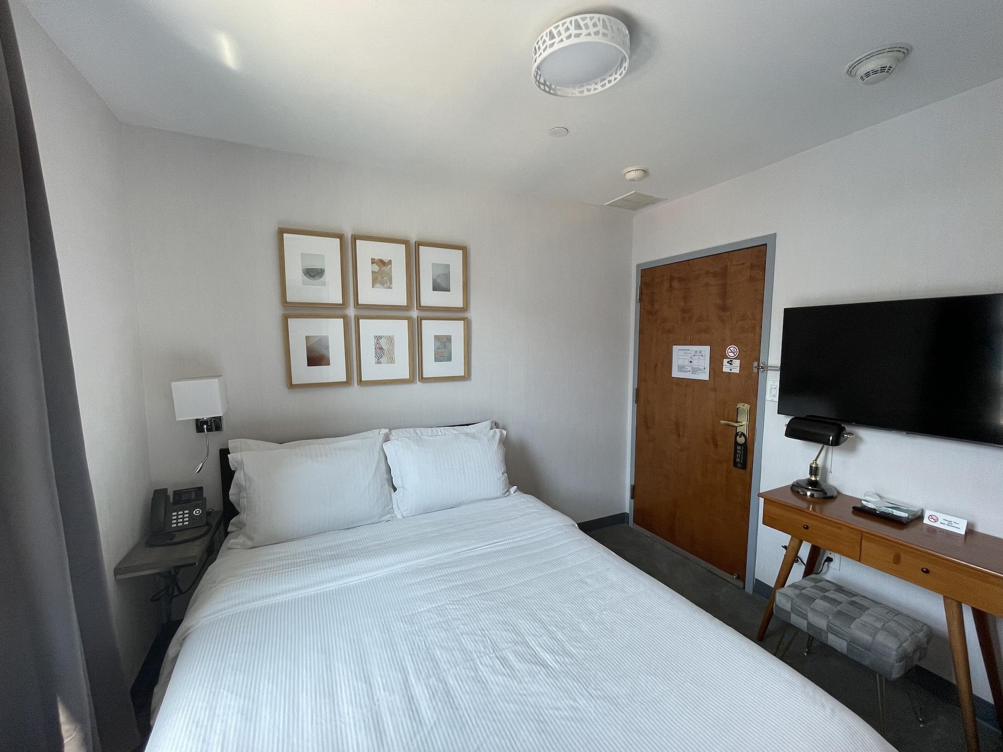 Hotel Mimosa New York Dış mekan fotoğraf